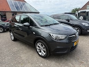 Opel Crossland - 1.2 Turbo Online Edition Stoel verwarming