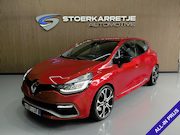 Renault Clio - 1.6 R.S. Trophy 220pk | Carplay | Led | 18 inch | camera | P