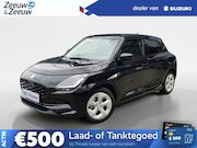 Suzuki Swift - 1.2 Select Smart Hybrid | 16" lichtmetalen velgen | Apple Ca