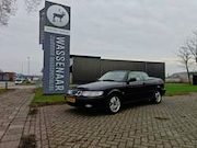 Saab 9-3 - Cabrio 2.0t 150pk SE Automaat | Trekhaak | Leer |