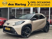 Toyota Aygo X - 1.0 VVT-i S-CVT Premium Automaat JBL/Navi/Camera/Stoel verwa
