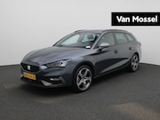 Seat Leon - Sportstourer 1.5 TSI e-Hybrid FR Business | LAGE KM-STAND |