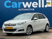 Citroën C4 - 1.2 PureTech Feel Collection|2e Eigenaar|Distributie vv in 2