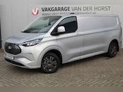 Ford Transit Custom - E-Transit 340 L2H1 Limited 71 kWh. Vol elektrisch