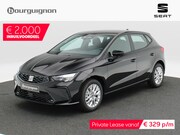Seat Ibiza - Style Plus 1.0 TSI 95 PK | Cruise control | Parkeersensoren 