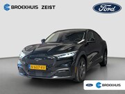 Ford Mustang Mach-E - RWD 75 kWh | Panoramadak | 360 camera | B&O Audio | Elec. ac