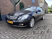 Mercedes-Benz E-klasse - 250 CGI Avantgarde DISTR KETT VERV
