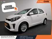 Kia Picanto - 1.0 DPi Automaat DynamicLine Navigatie Apple Carplay/Android