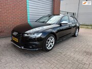 Audi A6 - Avant 3.0 TDI quattro Premium Edition automaat Bj:2016