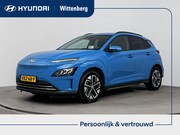 Hyundai Kona - EV Fashion 39 kWh | Navigatie | Head up | Privacy glass | Ac