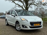 Peugeot 5008 - 1.2 PureTech Style 7p. | Camera + Cruise + Clima + Navi Nu €
