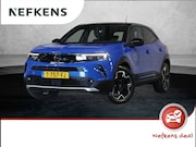 Opel Mokka-e - Ultimate 50kWh 136PK | 1ste eigenaar | ACCU 96% | Massagesto
