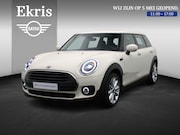 MINI Clubman - One Business Edition + Classic + Sportstoelen + LED Koplampe