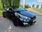 Kia Pro Cee'd - 1.4 CVVT Navigator Plus Pack