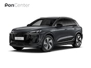Audi Q6 e-tron - S edition 83 Kwh 185 kW / 252 PK | 20" | Pano dak | Luchtver