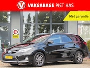 Toyota Auris - 1.8 Hybrid Lease | Clima-Airco | Navigatie | Parkeercamera |