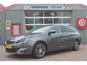 Peugeot 308 - SW Premium (ruilmotor 2023) 12 mnd. gar. trekhaak