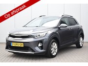 Kia Stonic - 1.2 MPi ComfortPlusLine Navigator Ecc Stuur/Stoelverwarming 