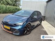 CUPRA Born - Performance One 62 kWh 204PK 1e eigenaar | Achteruitrijcamer