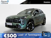 Kia Sportage - 1.6 HYBRID | GT-PLUS LINE | PANODAK | NL-AUTO | NIEUWE MODEL