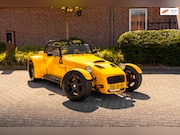 Donkervoort S-serie - Kitcar 2.0 16V 180pk