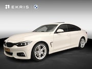 BMW 4-serie Gran Coupe - 418i | M-Sportpakket | LED | Leder | Navigatie | Schuifdak |