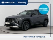 Hyundai Tucson - 1.6 T-GDI HEV Pure Edition | 17 inch Lichtmetalen velgen | P