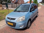 Hyundai Matrix - 1.6i Dynamic Vaste prijs, bellen voor afspraak