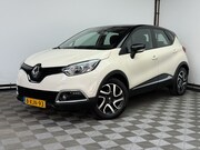 Renault Captur - 0.9 TCe Dynamique R-Link Camera ECC NL Auto