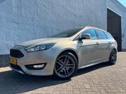 Ford Focus - Wagon 1.5 ST-Line - 1e Eigenaar - Navigatie
