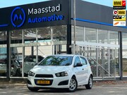 Chevrolet Aveo - 1.2 LS 1e Eigenaar Airco 5 drs Lage km's in