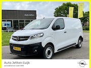 Opel Vivaro - 2.0 145 S&S L2 #RIJKLAAR# | Betimmering | Verhoogd laadvermo