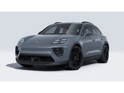 Porsche Macan - 4S