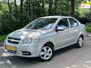 Chevrolet Aveo - 1.4-16V Style /INRUILKOOPJE/RIJDTGOED