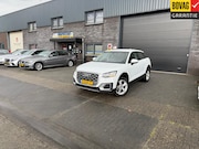 Audi Q2 - 1.4 TFSI CoD Sport Pro Line | 12MND GARANTIE | NW APK | STOE
