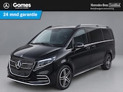 Mercedes-Benz V-klasse - 300d L3 Avantgarde | Panoramadak | Burmester | Stoelventilat