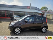 Opel Agila - 1.0 Berlin