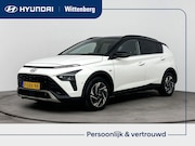 Hyundai Bayon - 1.0 T-GDI Premium | Stoel + stuurverwarming | Dodehoek | Nav