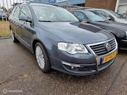 Volkswagen Passat - 1.8 TFSI Trendline. LET OP ADRES