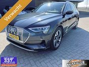 Audi e-tron - 50 quattro S edition 71 kWh