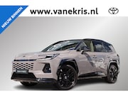 Toyota RAV4 - 2.5 Hybrid AWD 200 First Edition, 2.000 KG Trekken