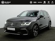 Volkswagen Tiguan - 1.4 TSI 245pk eHybrid R-Line Business+ | Matrix LED Koplampe