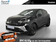 Renault Captur - 1.6 E-Tech full hybrid 145 esprit Alpine AUTOMAAT NAVI AIRCO