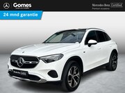 Mercedes-Benz GLC-klasse - GLC 300 e 4MATIC Autom. | Panoramadak | Trekhaak | Memory