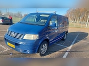 Volkswagen Transporter - BESTEL TDI 62 KW