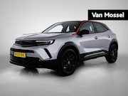 Opel Mokka - 1.2 Turbo GS Line | Automaat | Navi | LMV | Apple Carplay