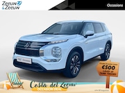 Mitsubishi Outlander - 2.4 PHEV Intense | GARANTIE 2033 | 360 CAMERA | STOELVERWARM