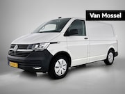 Volkswagen Transporter - 2.0 TDI L1H1 150PK | Automaat | Navigatie | Airco | Verwarmb