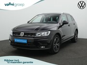Volkswagen Tiguan - 1.5 TSI 150 pk DSG ACT IQ.Drive | Panoramadak | Adaptive Cru