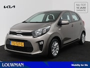Kia Picanto - 1.0 CVVT ComfortPlusLine Navigator